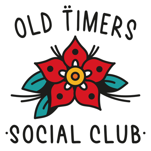 Old Timers Social Club